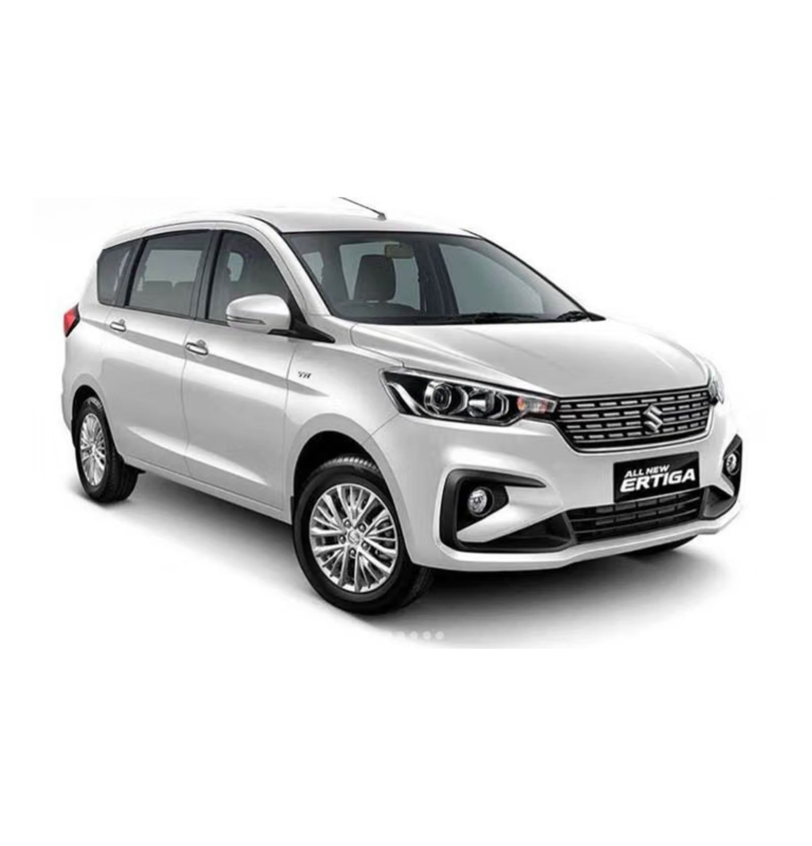 Maruti Ertiga rental Delhi