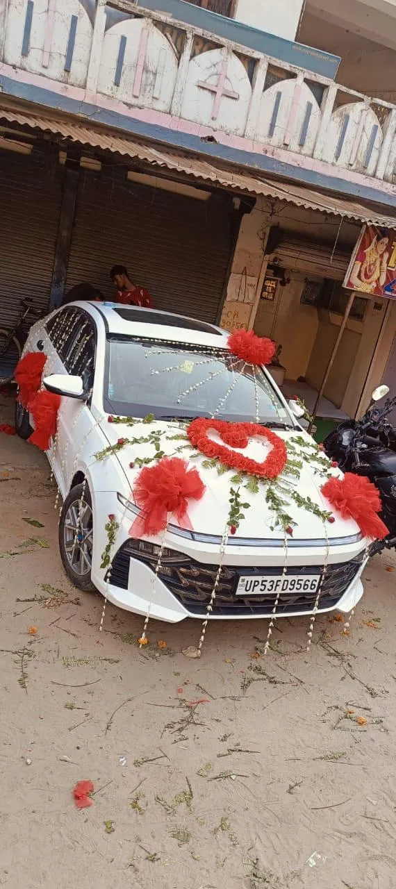 Toyota Fortuner luxury SUV rental Delhi