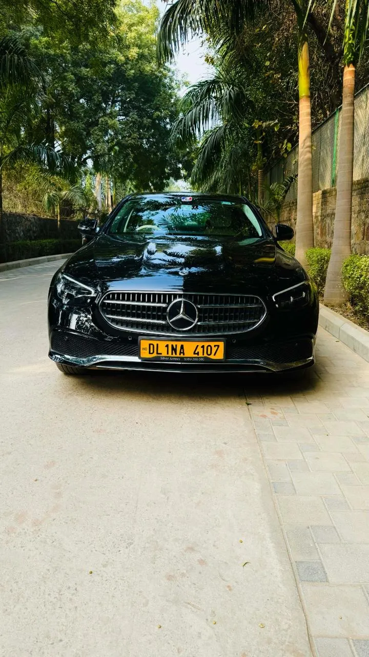 Toyota Innova Crysta rental Delhi