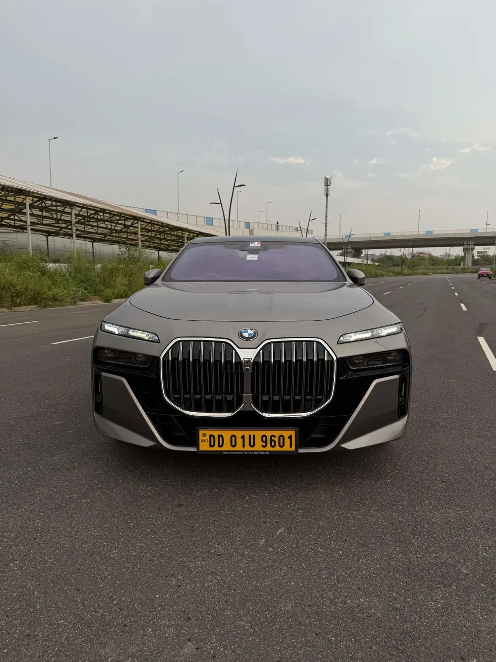 Premium car rental Delhi